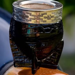 Imperial Liso Cuero Crocco