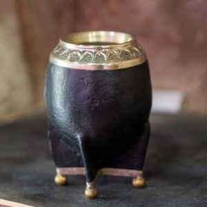 Torpedo con Base Bolitas