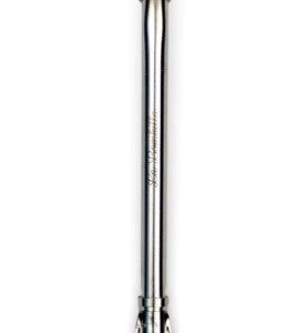 Bombilla Mini Acero Inoxidable Pala