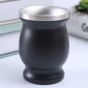 Mate Acero Inoxidable