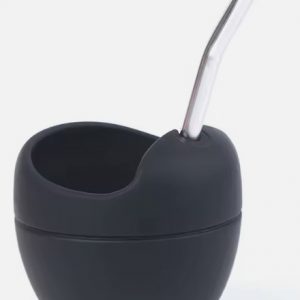 Mate de Plastico