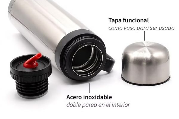 Termo Bargain - Imagen 2