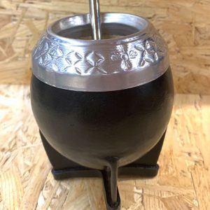 Torpedo Aluminio