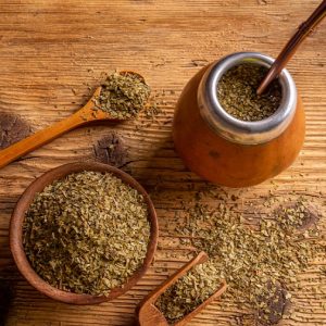 Yerba