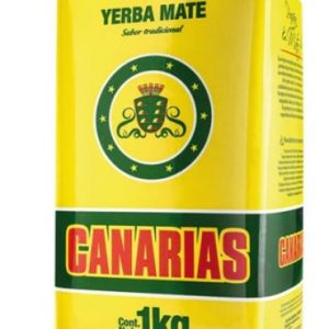 Yerba Canarias